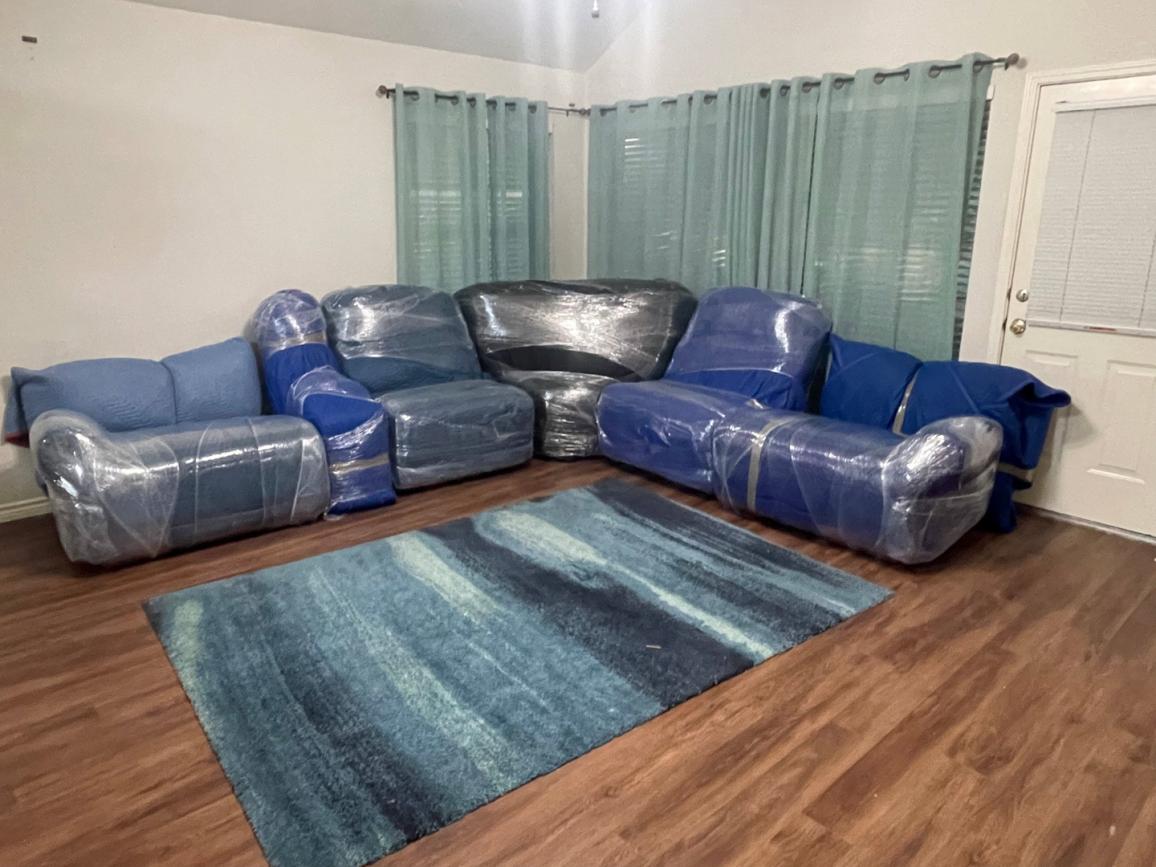 Tips for a Stress-Free Local Move in San Antonio