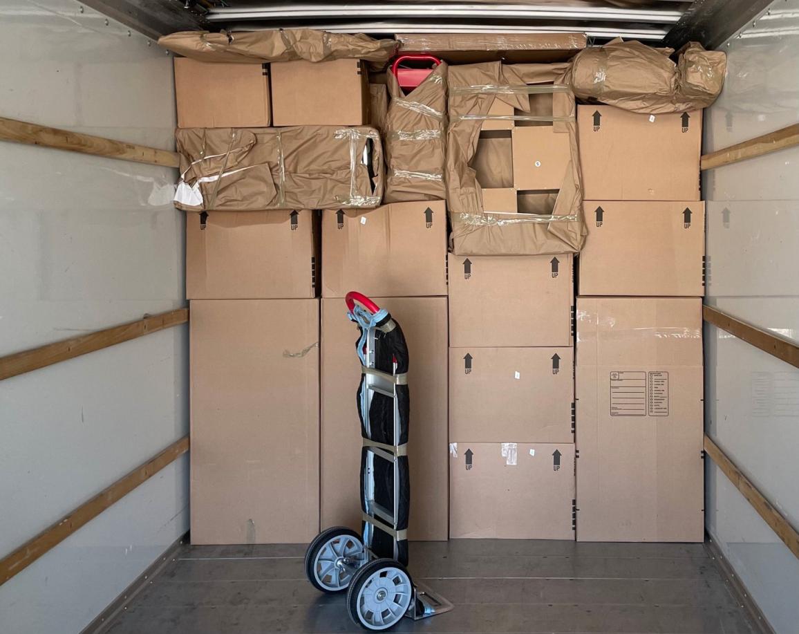 How Local and Long-Distance Moving Differ in San Antonio