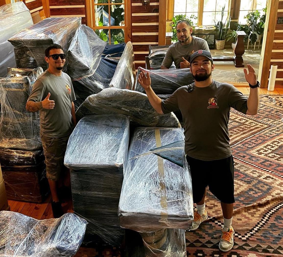 Why Hiring Professional Movers Is Worth It